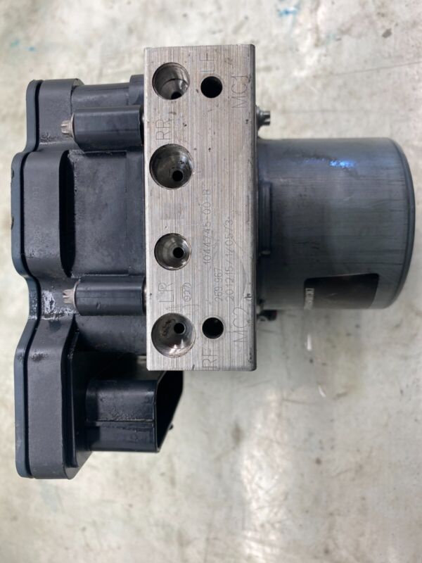 2017-2023 Tesla Model 3 Y Anti-Lock Brake System ABS Pump Module Unit Assembly