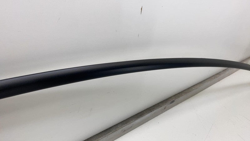 ⭕ 20-25 Model 3 Driver Side Upper Bright Trim Roof Molding Left LH 108