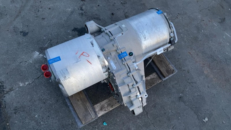 ⭕ 2012-2020 Tesla Model S Engine Motor Rear Large Drive Unit SPORT 100