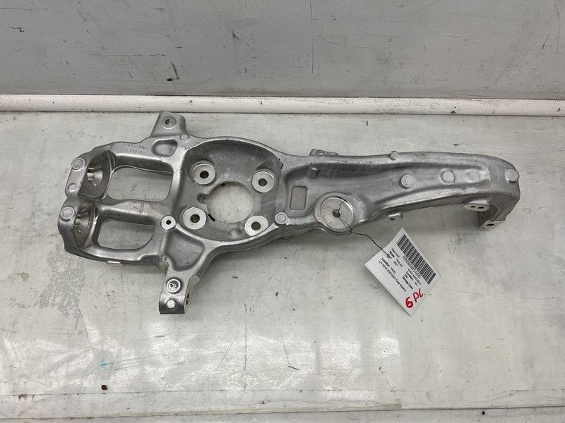 142031100F 2021-2023 Tesla Model S MS Front Driver Side Suspension Spindle Knuckle Left LH