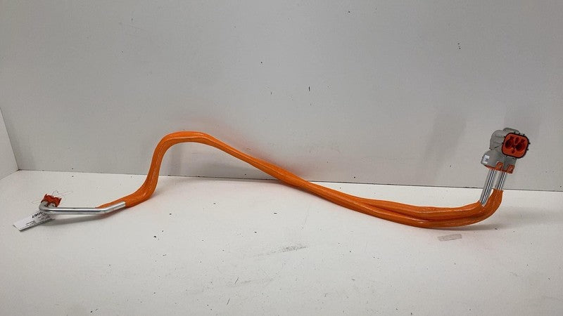 ⭕ 21-24 Model 3 M3 HV Busbar Charge Port Inlet Wiring Harness Cable 15