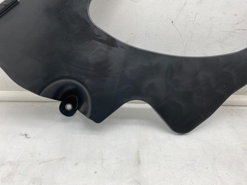 1500372-00-A ⭕ 2017-2023 Model 3 Passenger Side Trunk Trim Support Bracket Right 1500372-00-A