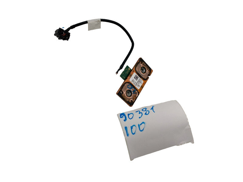 ⭕16-20 Model S High Voltage HV Battery Shunt Module w/ Wiring Cable 10