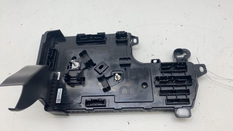 2017-2020 Tesla Model 3 Right Low Voltage Controller Electronic Control Module