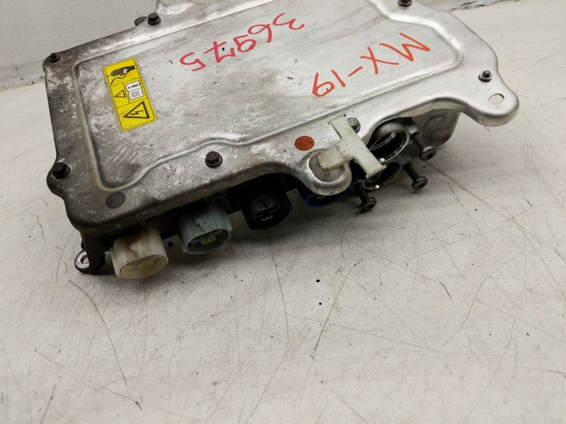 ⭕ 2016-2020 Tesla Model X MX High Voltage Power Distribution Junction Box Module