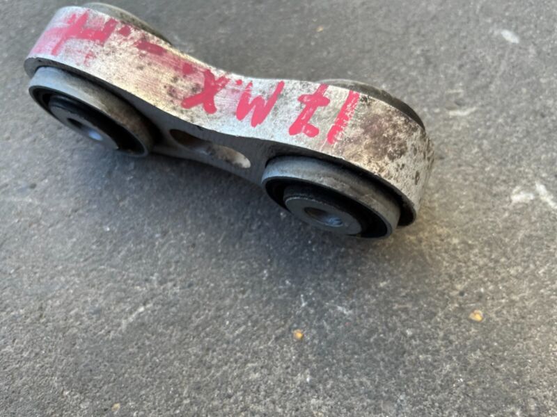 1027441 00 A 2016-2020 Tesla Model X MX Rear Driver Side Suspension Integral Link Left LH OEM
