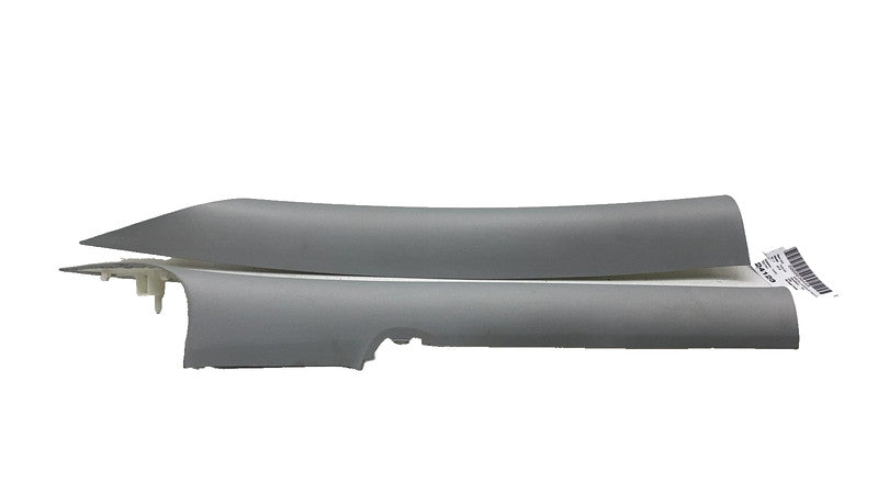 ⭕17-23 Model 3 Rear Left/Right C-Pillar Side Rail Trim 1086265-01-J/10