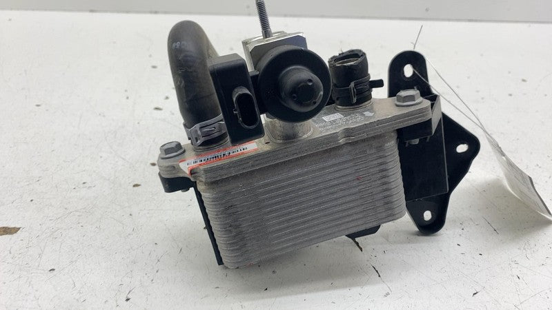 ⭕ 2016-2020 Tesla Model X Battery Cooler Heat Exchanger Chiller EXV 10