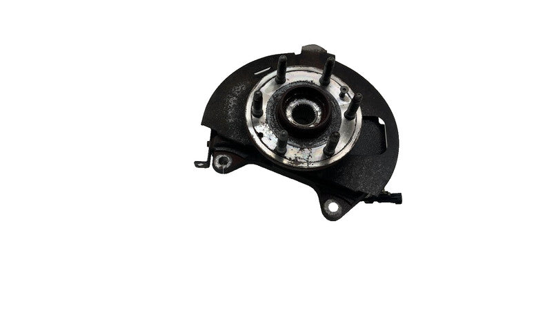 ⭕ 14-17 Chevrolet Silverado 1500 Front Passenger Side Spindle Knuckle