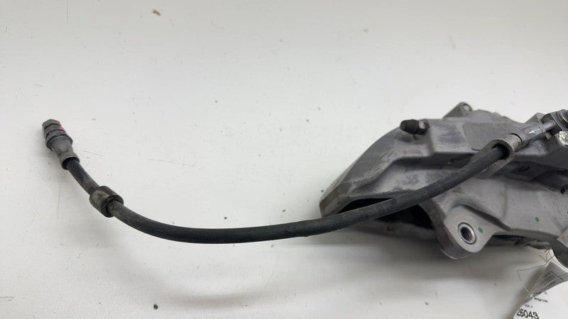 LJ9C-2011-FEC ⭕21-24 Ford Mustang Mach-E Front Driver Side Brake Caliper Left LH LJ9C-2011-FEC