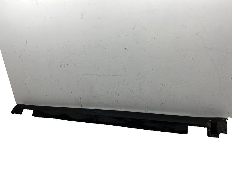 6005874 00 G ⭕2012-2020 Model S Driver Side Rocker Panel Outer Sill Molding Left 6005874-00-G