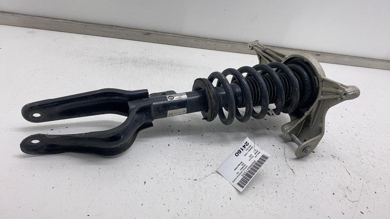 ⭕ 20-24 Model Y Front Left Suspension Shock Strut Absorber Spring 1188
