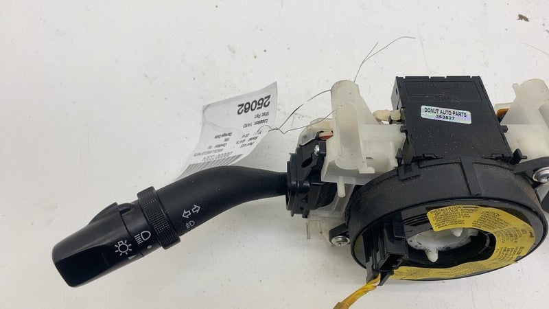 ⭕ 2014 Mazda MX-5 Miata Combination Control Switch Clockspring OEM Assembly