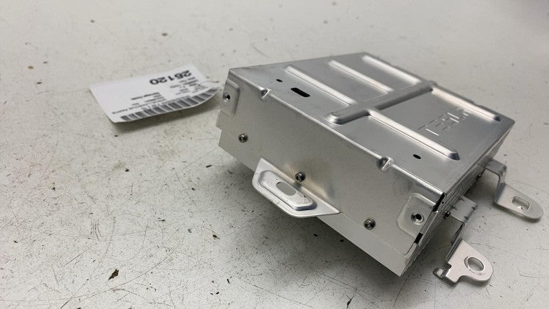 150715201B ⭕ 2020-2024 Tesla Model Y MY Radio Audio Sound System AMP Amplifier 1507152-01-B