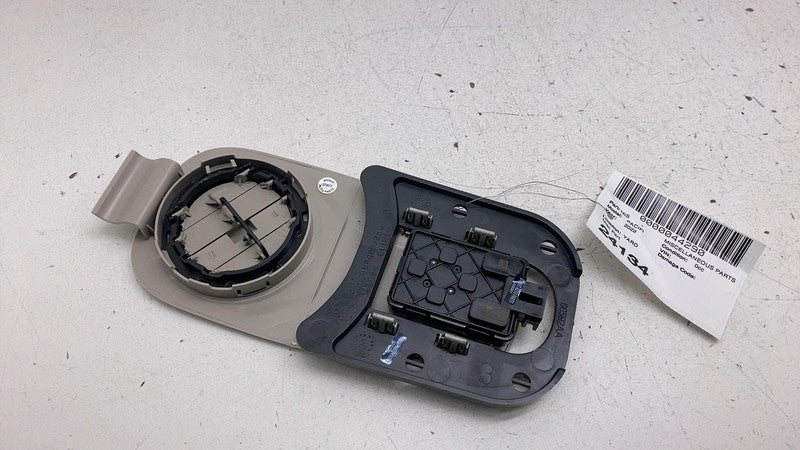 68260859AB ⭕ 2017-2022 Chrysler Pacifica Voyager Roof Vent Swivel Light Bracket 68260859AB