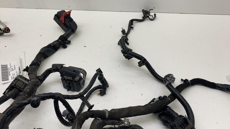 ⭕ 2017-2025 Chrysler Pacifica Engine Motor Wiring Harness Cable Wire L