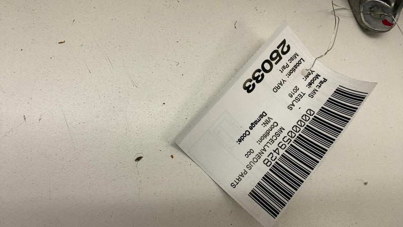 ⭕ 16-20 Model S High Voltage Power Distribution Junction Box Module 10