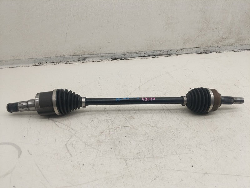 ⭕ 17-23 Model 3 M3 Rear Left or Right CV Axle Shaft Halfshaft 25MM 104