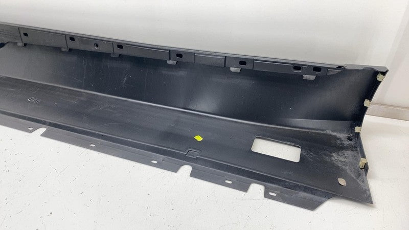 7368598 ⭕ 14-20 BMW i3 Passenger Side Skirt Rocker Panel Door Sill Cover Right 7368598