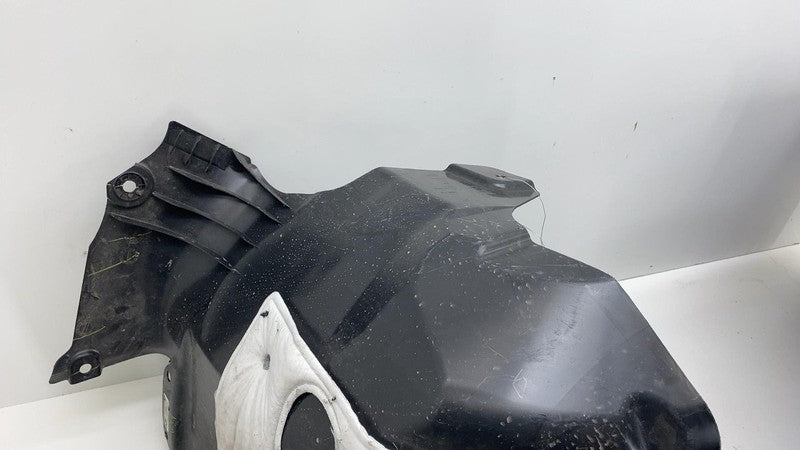 169455700E ⭕ 24-25 Tesla Model 3 Front Wheel Fender Liner Splash Shield Right 1694557-00-E