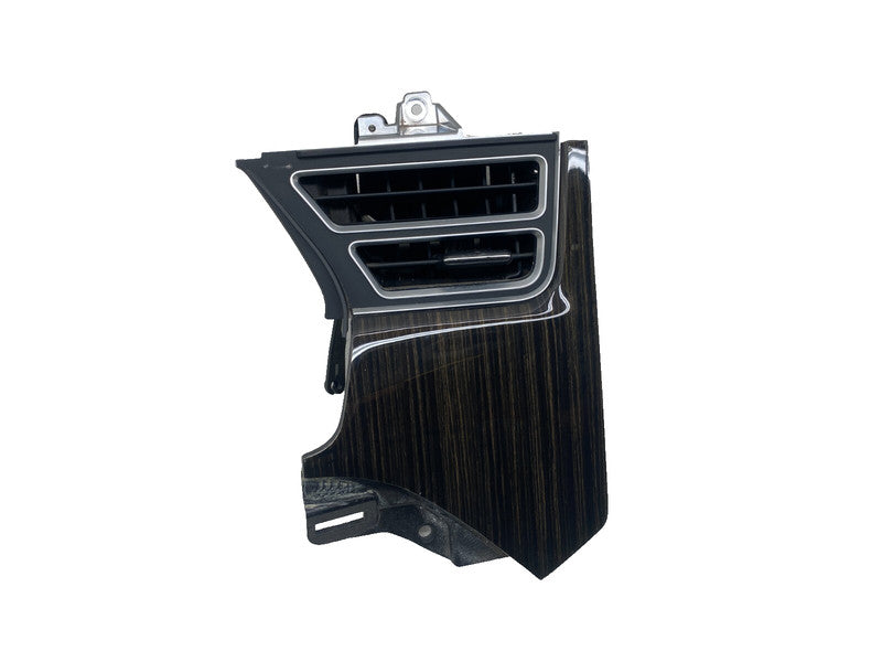 1004518 06 F ⭕12-15 Model S MS Driver Side Dash Air Vent Outlet Duct Center Left 1004518-06-F