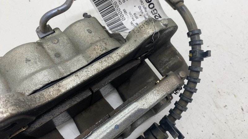 17988801 ⭕2017 2018 2019 2020 Chrysler Pacifica Front Passenger Caliper Right RH 17988801