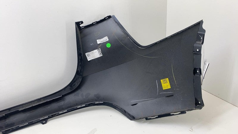 ⭕ 2024 Tesla Model Y Rear Bumper Cover OEM Assembly Gray - PN01