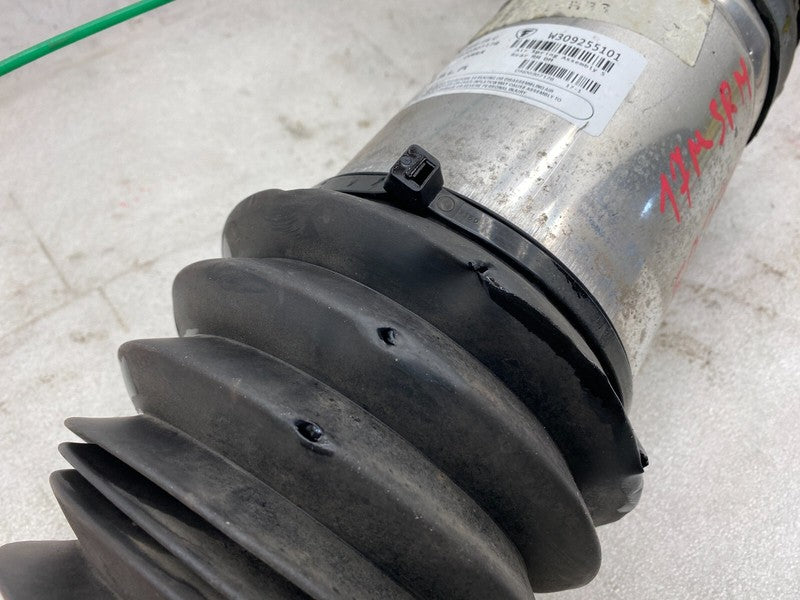 ⭕ 16-20 Model S Rear Right Suspension Air Spring Shock Strut Module 10