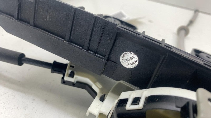 ⭕ 2019-2025 Ram 1500 Front Left Exterior Door Handle Outer w/ Actuator