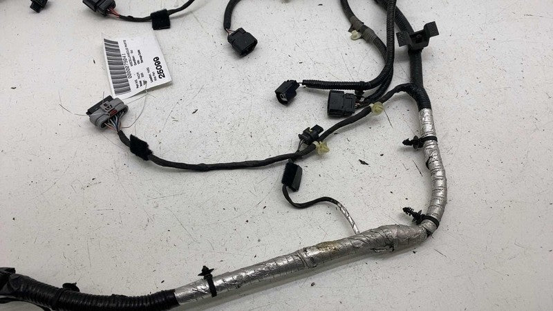 68567012AB ⭕ 2025 Chrysler Pacifica Rear Fascia Bumper Wiring Harness Cable Wire 68567012AB