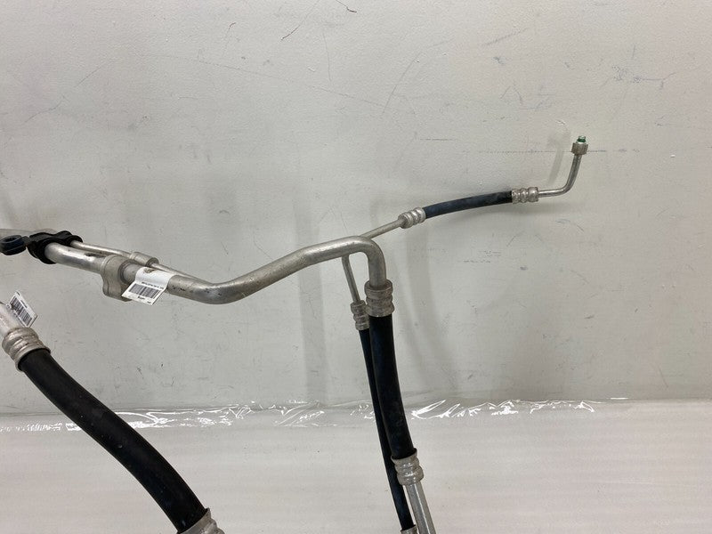 100929300A ⭕ 12-15 Model S MS A/C Condenser Chiller Compressor Evaporator Pipe 1009293-00-A