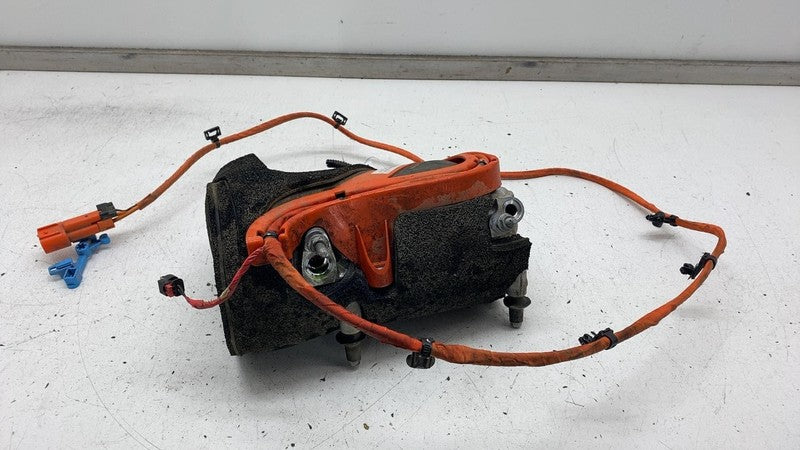 150797105D ⭕ 21-24 Model S X Y 3 Air Conditioning Compressor Pump w/ Harness 1507971-05-D