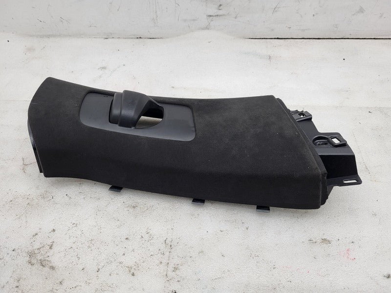 1035954 04 G ⭕ 2016-2020 Tesla Model X Upper Side B-Pillar Trim Cover Right Side 1035954-04-G
