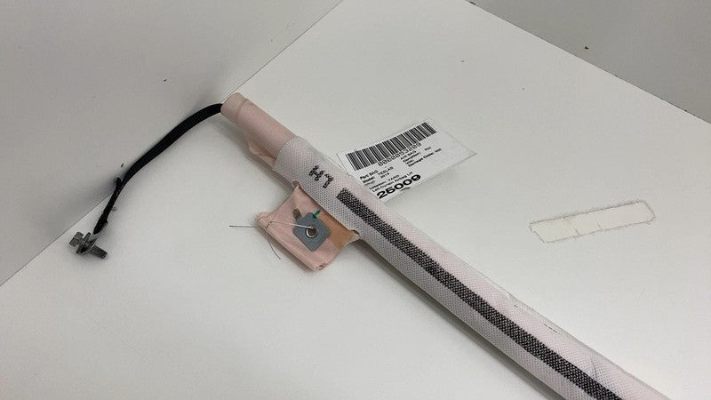 ⭕ 2012-2020 Tesla Model S Driver Side Roof Curtain Safety Airbag Left