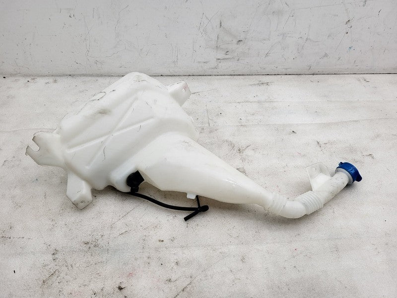 ⭕ 12-15 Model S MS Windshield Washer Reservoir Bottle w/ Pump Motor 10