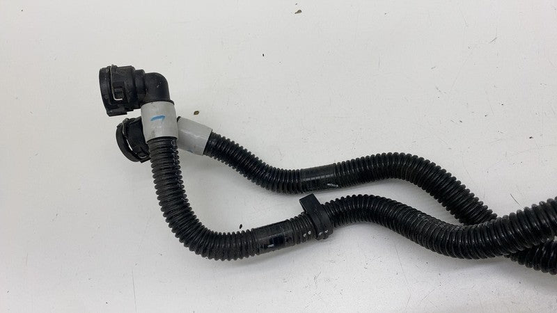 PT00061708-E ⭕ 22-24 Rivian R1T R1S Front Drive Unit Motor Water Coolant Hose PT00061708-E