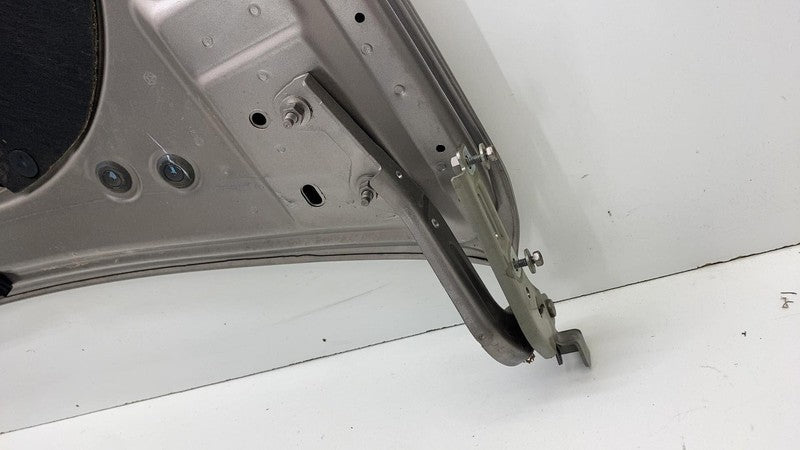 ⭕ 2017-2024 Chrysler Pacifica Front Bonnet Hood Shell Panel Assembly Gold - PTE