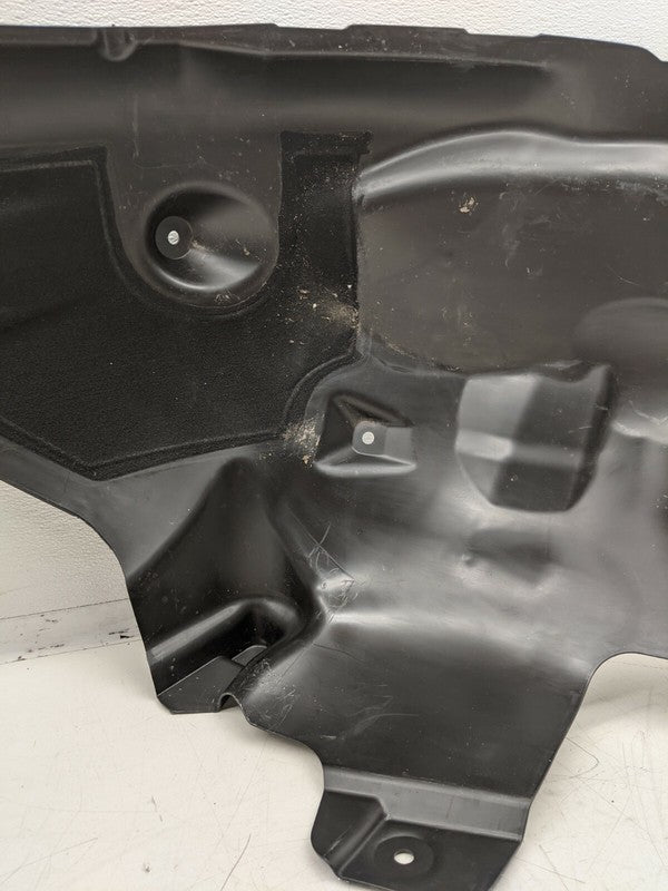 1492613 00 A ⭕2020-2023 Tesla Model Y Front Left Wheel Fender Liner Splash Guard 1492613-00-A