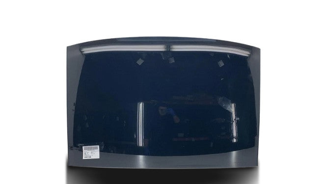 ⭕ 21-23 Model 3 Front Middle Panoramic Sun Moon Roof Window Glass 1587