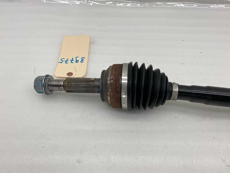 1007719 01 A ⭕ 12-20 Tesla Model S Rear Left or Right CV Axle Half Shaft Joint 1007719-01-A