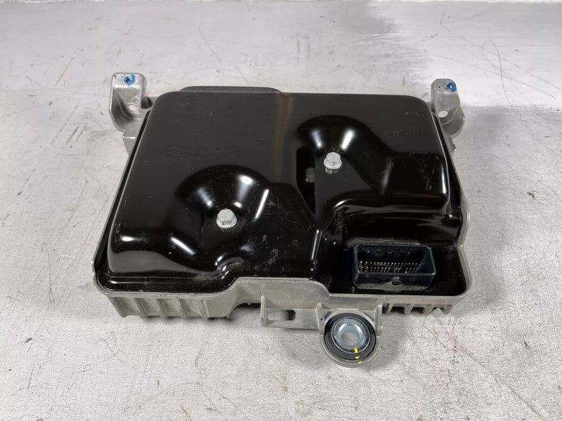 ⭕ 20-24 Model Y Front Vehicle Electronic Controller Module w/ Cover 14