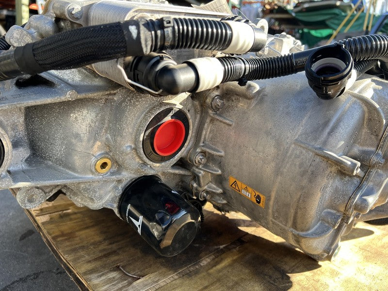 1120980-00-C ⭕ 2017-2020 Tesla Model 3 Rear Drive Unit Engine RWD Motor Assy 1120980-00-C OEM
