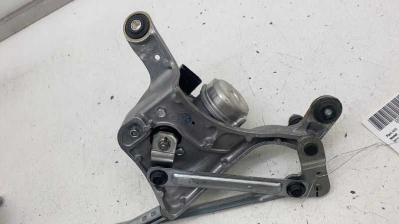 4KL 955 119 ⭕ 2019-2023 Audi E-Tron Windshield Wiper Transmission Linkage & Motor 4KL955119