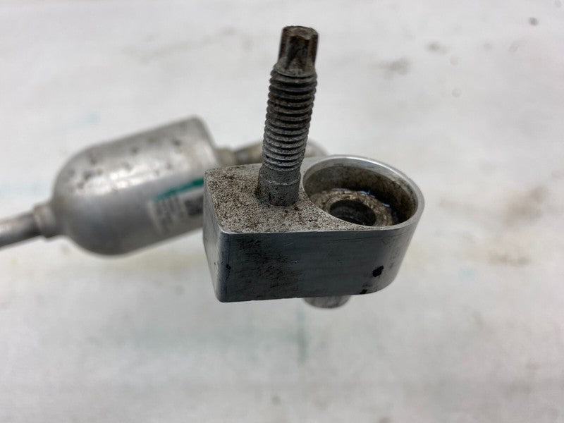1032196 00 D 16-20 Model X AC Pipe Line Discharge Tube w/ Pressure & Temp Sensor 1032196-00-D