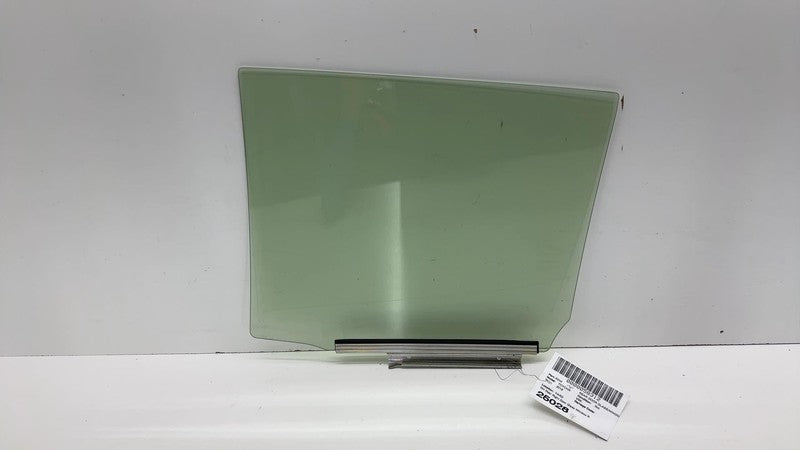 ⭕ 2018 2019 2020 2021 2022 Toyota CHR Rear Passenger Door Window Glass Right RH