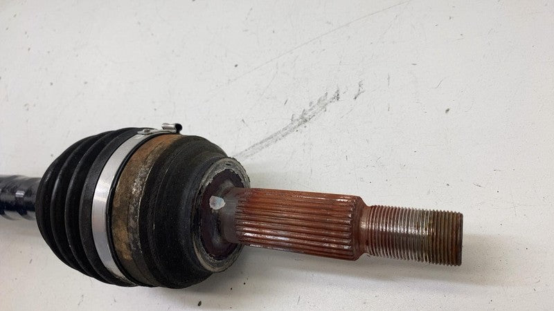 ⭕ 12-20 Tesla Model S X Rear CV Axle Shaft Halfshaft 36MM Right RWD 10