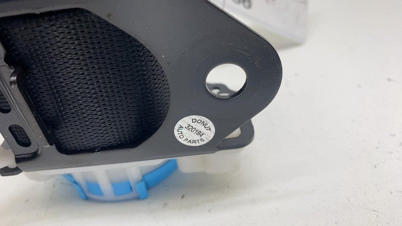 ⭕ 2014-2015 Mercedes-Benz B Electric Drive Rear Left Seatbelt & Retractor Assy