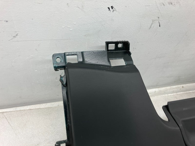 156300800D ⭕21-23 Tesla Model S X Front Dashboard Instrument Panel Lower Black 1563008-00-D