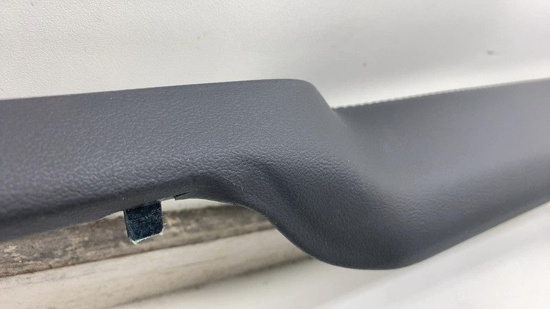 PT00000779 ⭕ 22-24 Rivian R1T R1S Front Right Lower Dashboard Trim Panel Cover PT00000779