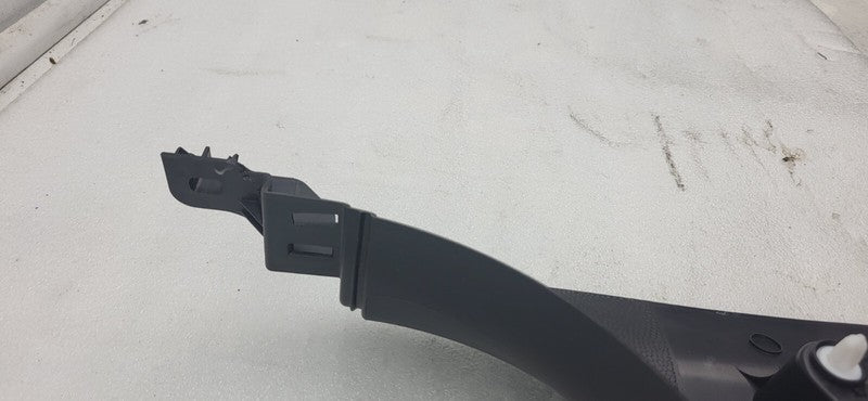 149462400E ⭕20-23 Model Y Passenger Side B-Pillar Lower Trim Cover Panel Right 1494624-00-E